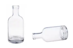 200ml liqueur glass bottle-1