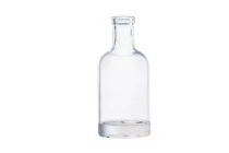 Bottiglia di liquore da 200 ml