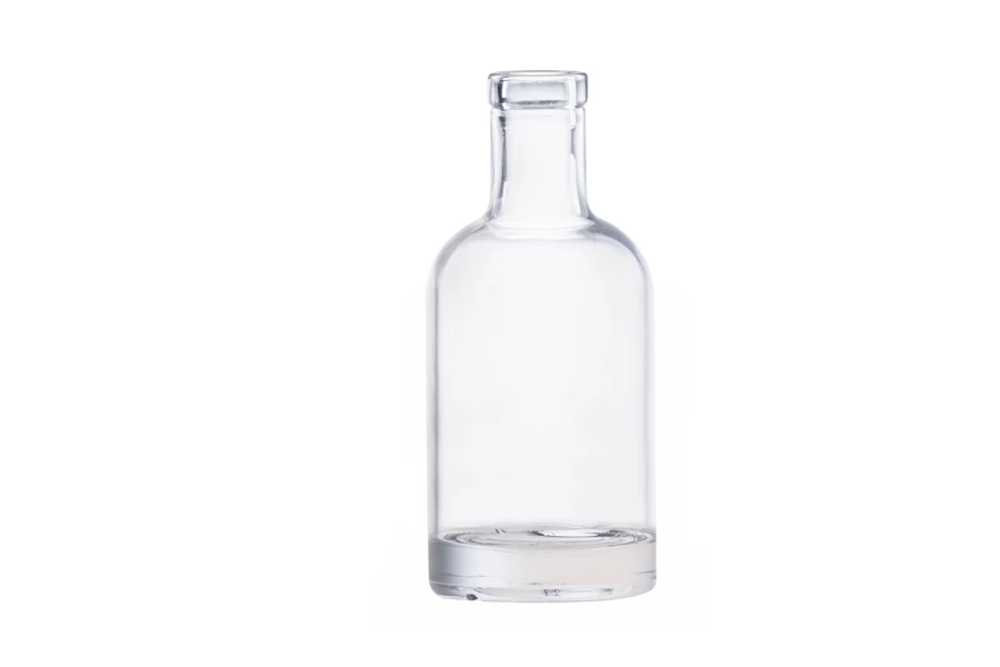 Bottiglia di liquore da 200 ml