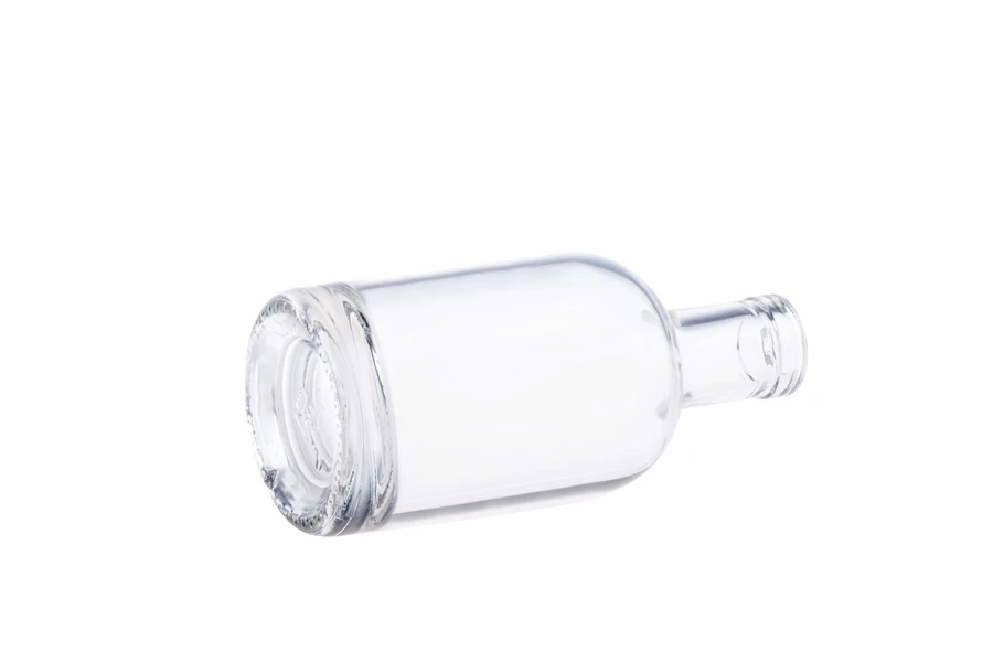 Bottiglia di liquore da 200 ml