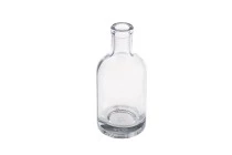 Bottiglia di liquore da 200 ml