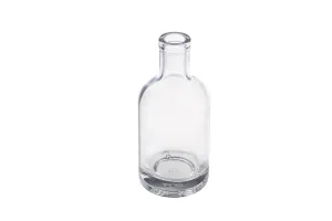 200ml liqueur glass bottle-5