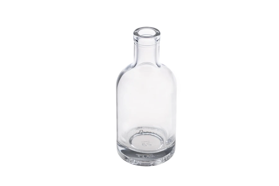 Bottiglia di liquore da 200 ml
