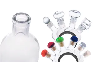 200ml liqueur glass bottle-7