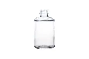 Bouteille cylindrique de 250 ml Chiara-5