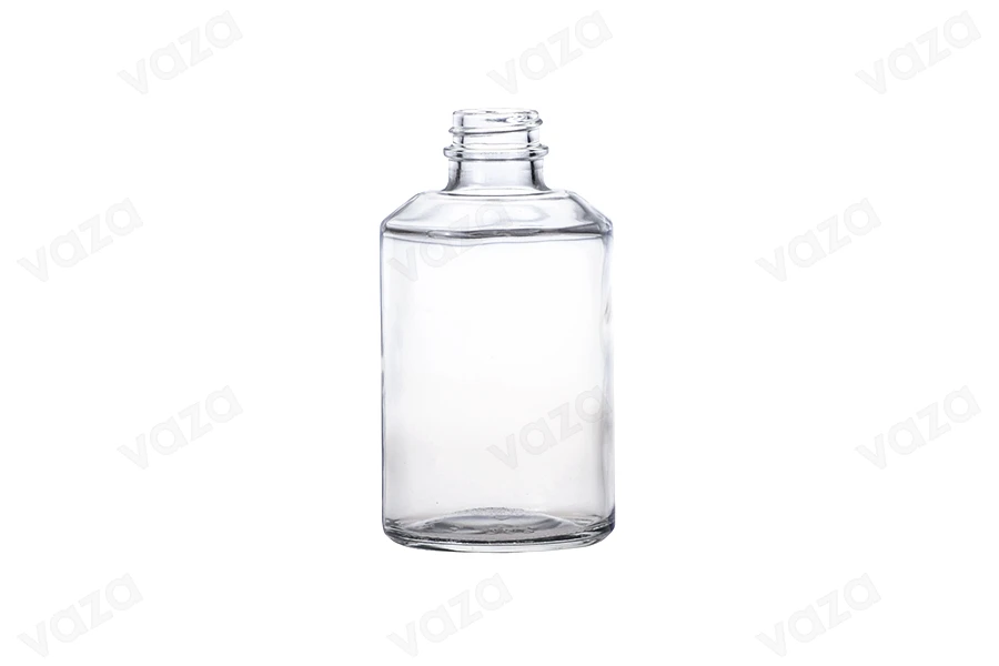 Κυλινδρικό μπουκάλι 250 ml Chiara-εικόνα_σύνθεση