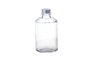Bouteille cylindrique de 250 ml Chiara-6