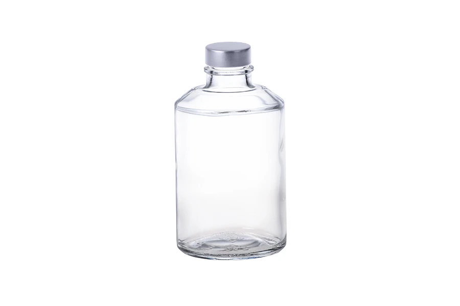 Κυλινδρικό μπουκάλι 250 ml Chiara Κυλινδρικό μπουκάλι 250 ml Chiara