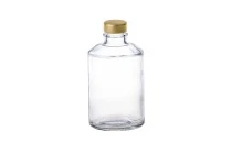 Κυλινδρικό μπουκάλι 250 ml Chiara Κυλινδρικό μπουκάλι 250 ml Chiara