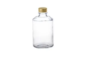 Bouteille cylindrique de 250 ml Chiara-7