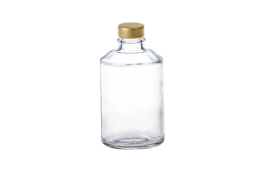 Κυλινδρικό μπουκάλι 250 ml Chiara Κυλινδρικό μπουκάλι 250 ml Chiara