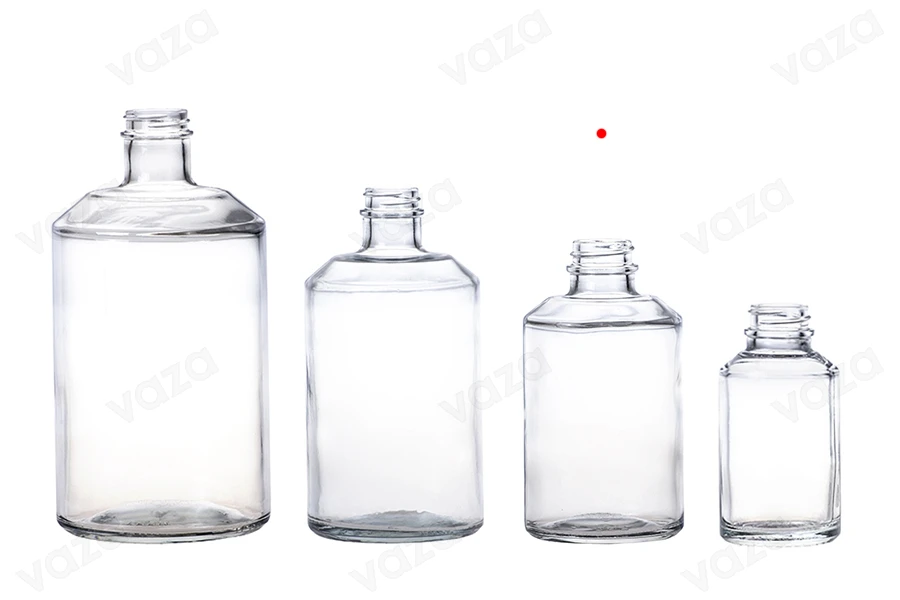 Κυλινδρικό μπουκάλι 250 ml Chiara-εικόνα_προϊοντική