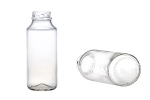 250ml juice glass bottle-1