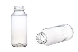 250ml juice glass bottle-3