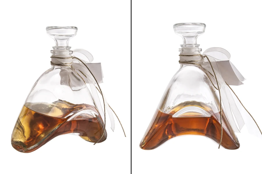 Flasche für Likör 500ml Flasche für Likör 500ml