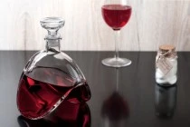 Flasche für Likör 500ml Flasche für Likör 500ml
