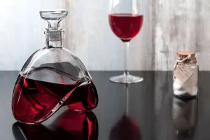 500ml liqueur glass bottle-3