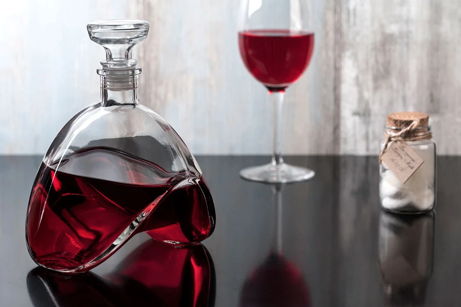 Flasche für Likör 500ml Flasche für Likör 500ml