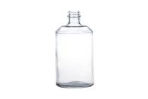 Κυλινδρικό μπουκάλι 500 ml Chiara * Κυλινδρικό μπουκάλι 500 ml Chiara *