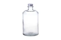 Κυλινδρικό μπουκάλι 500 ml Chiara * Κυλινδρικό μπουκάλι 500 ml Chiara *