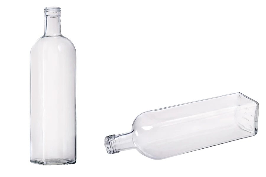 Μπουκάλι Marasca 750 ml διάφανο (PP 31.5) - 24 τμχ Μπουκάλι Marasca 750 ml διάφανο (PP 31.5) - 24 τμχ