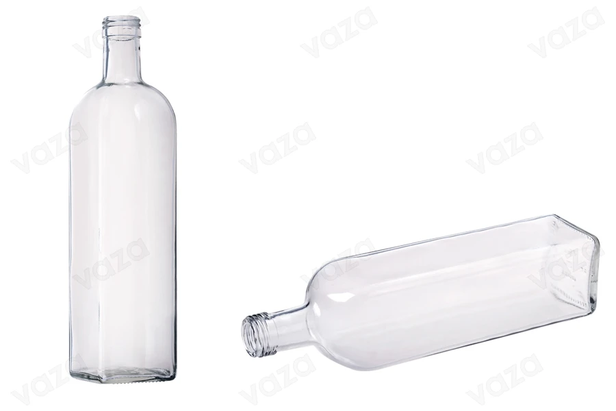 Μπουκάλι Marasca 750 ml διάφανο (PP 31.5) - 24 τμχ -εικόνα_προϊοντική