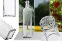 Μπουκάλι Marasca 750 ml διάφανο (PP 31.5) - 24 τμχ Μπουκάλι Marasca 750 ml διάφανο (PP 31.5) - 24 τμχ