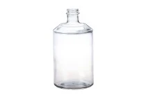 Κυλινδρικό μπουκάλι 1000 ml Chiara * Κυλινδρικό μπουκάλι 1000 ml Chiara *