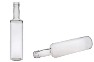 Flasche 500 ml für Getränke (PP 31.5)
