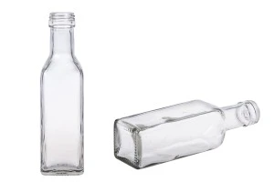 Fläschchen für Gastgeschenke 100 ml (PP 24) *-2