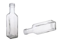 Μπουκάλι για ελαιόλαδο 100 ml Marasca PP 24 * Μπουκάλι για ελαιόλαδο 100 ml Marasca PP 24 *