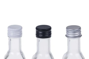 Flasche 100 ml für  Olivenöl Marasca PP 24 *-4