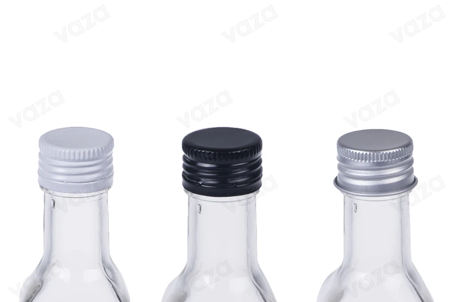 Μπουκάλι για ελαιόλαδο 100 ml Marasca PP 24 *-εικόνα_σύνθεση