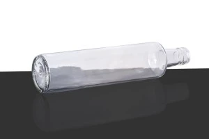 Flasche für Olivenöl und Essig 500ml Dorica transparent (PP 31,5) - 30 Stk-6