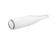 Bouteille de 700 ml transparente PP 31.5 (ne convient pas pour le couvercle de sécurité) Bouteille de 700 ml transparente PP 31.5 (ne convient pas pour le couvercle de sécurité)