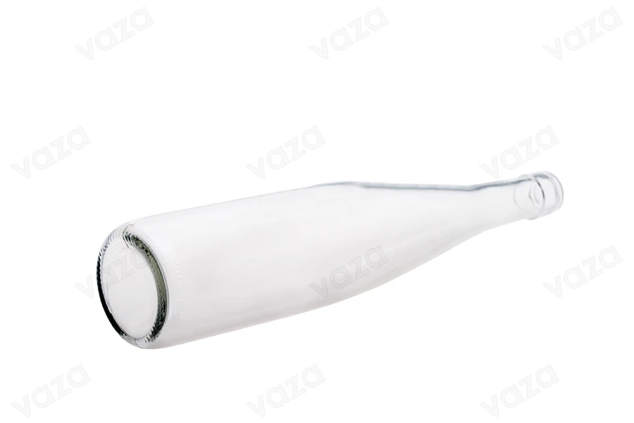 Bottiglia trasparente da 700 ml in PP 31,5 (non accetta tappi di sicurezza)-gruppo_immagini