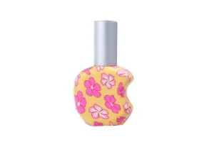 10ml apple shaped fimo perfume bottle-3