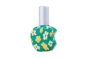 10ml apple shaped fimo perfume bottle-7