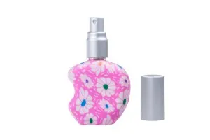 10ml apple shaped fimo perfume bottle-8