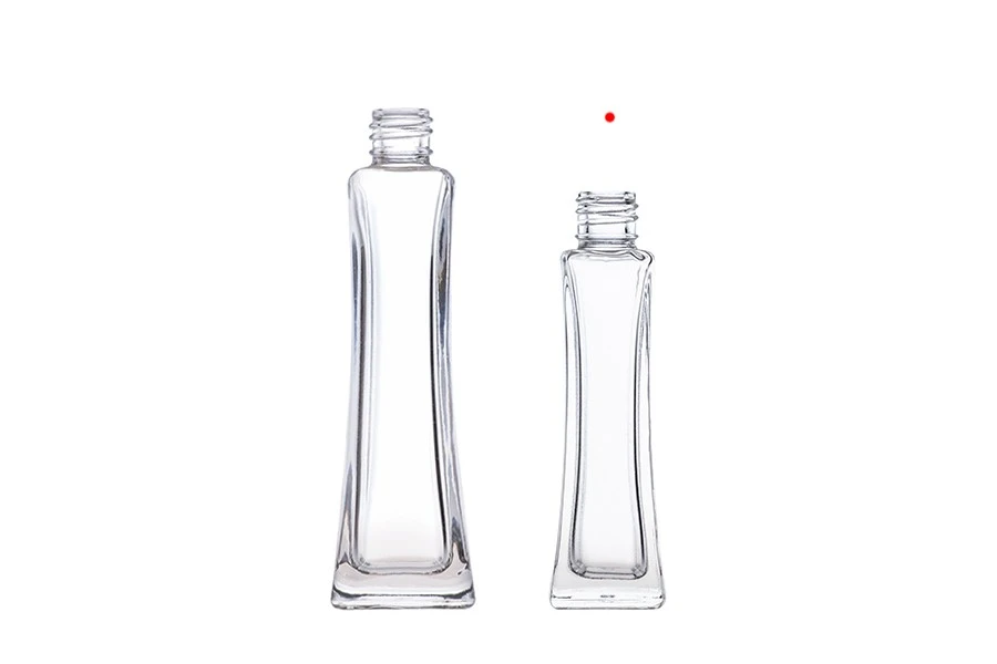 25ml perfume bottle with extended length (18/145) 25ml perfume bottle with extended length (18/145)