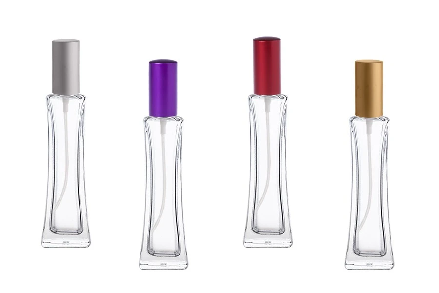 25ml perfume bottle with extended length (18/145) 25ml perfume bottle with extended length (18/145)