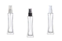 25ml perfume bottle with extended length (18/145) 25ml perfume bottle with extended length (18/145)