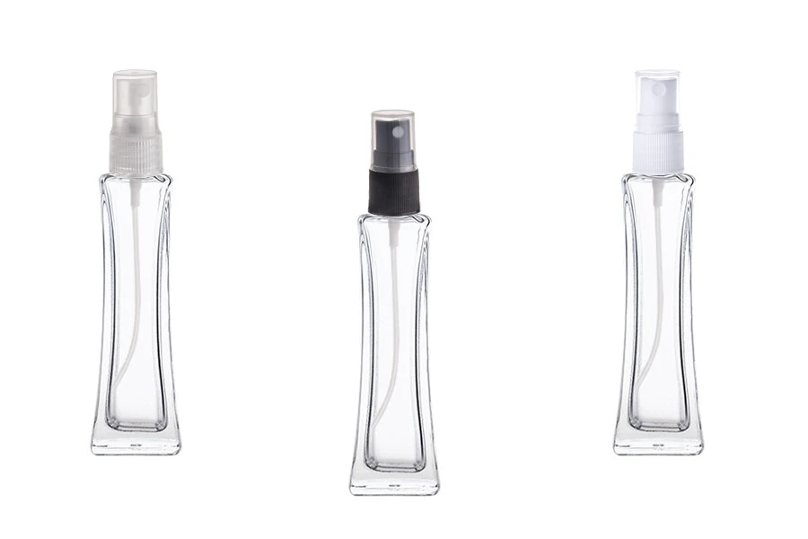 25ml perfume bottle with extended length (18/145) 25ml perfume bottle with extended length (18/145)