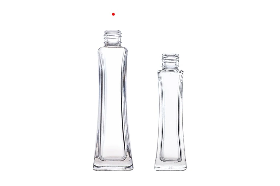 Φιάλη αρωματοποϊίας στενόμακρη 50 ml (18/415) Φιάλη αρωματοποϊίας στενόμακρη 50 ml (18/415)