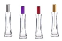 Φιάλη αρωματοποϊίας στενόμακρη 50 ml (18/415) Φιάλη αρωματοποϊίας στενόμακρη 50 ml (18/415)