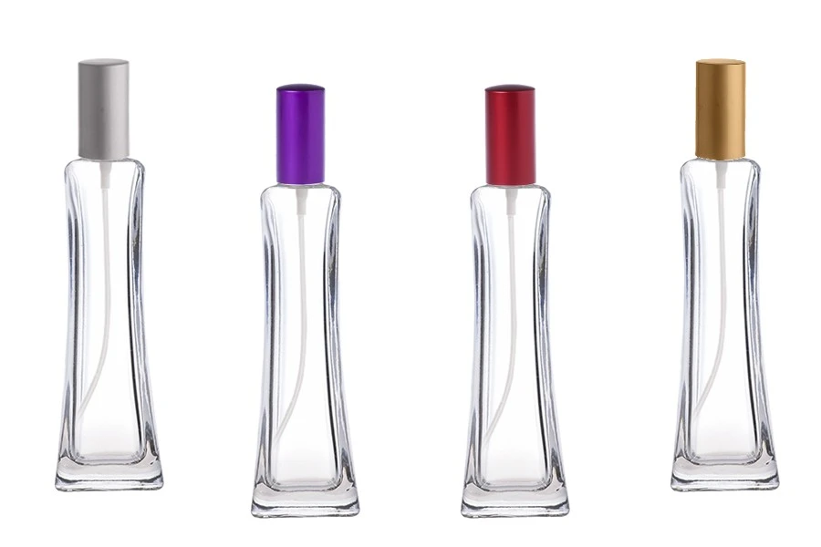 Φιάλη αρωματοποϊίας στενόμακρη 50 ml (18/415) Φιάλη αρωματοποϊίας στενόμακρη 50 ml (18/415)