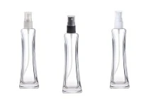 Φιάλη αρωματοποϊίας στενόμακρη 50 ml (18/415) Φιάλη αρωματοποϊίας στενόμακρη 50 ml (18/415)