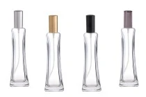 Φιάλη αρωματοποϊίας στενόμακρη 50 ml (18/415) Φιάλη αρωματοποϊίας στενόμακρη 50 ml (18/415)
