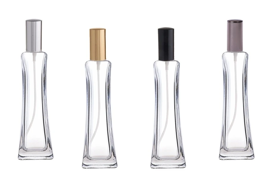 Φιάλη αρωματοποϊίας στενόμακρη 50 ml (18/415) Φιάλη αρωματοποϊίας στενόμακρη 50 ml (18/415)