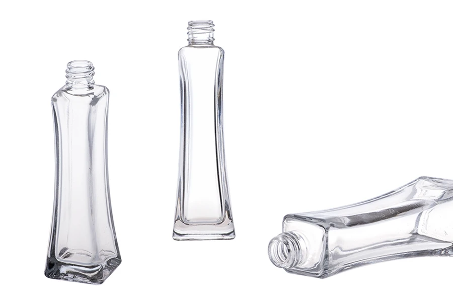 Φιάλη αρωματοποϊίας στενόμακρη 50 ml (18/415) Φιάλη αρωματοποϊίας στενόμακρη 50 ml (18/415)